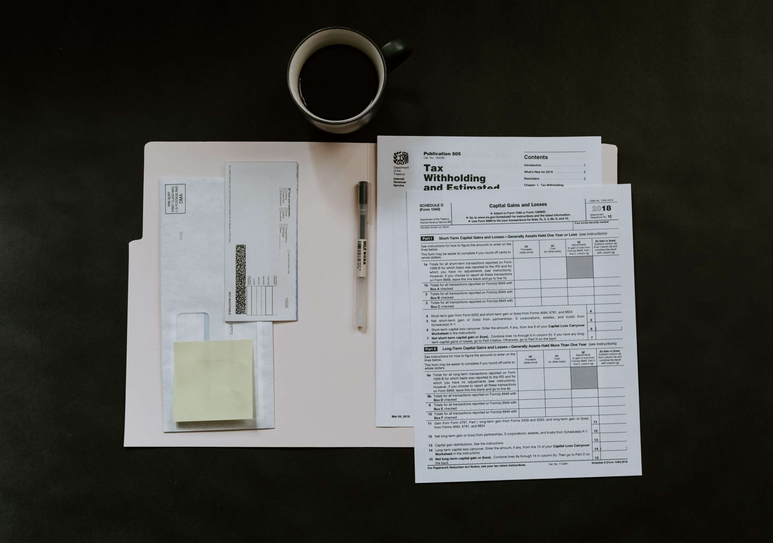 Tax Time Tips For Lodging Your First Tax Return