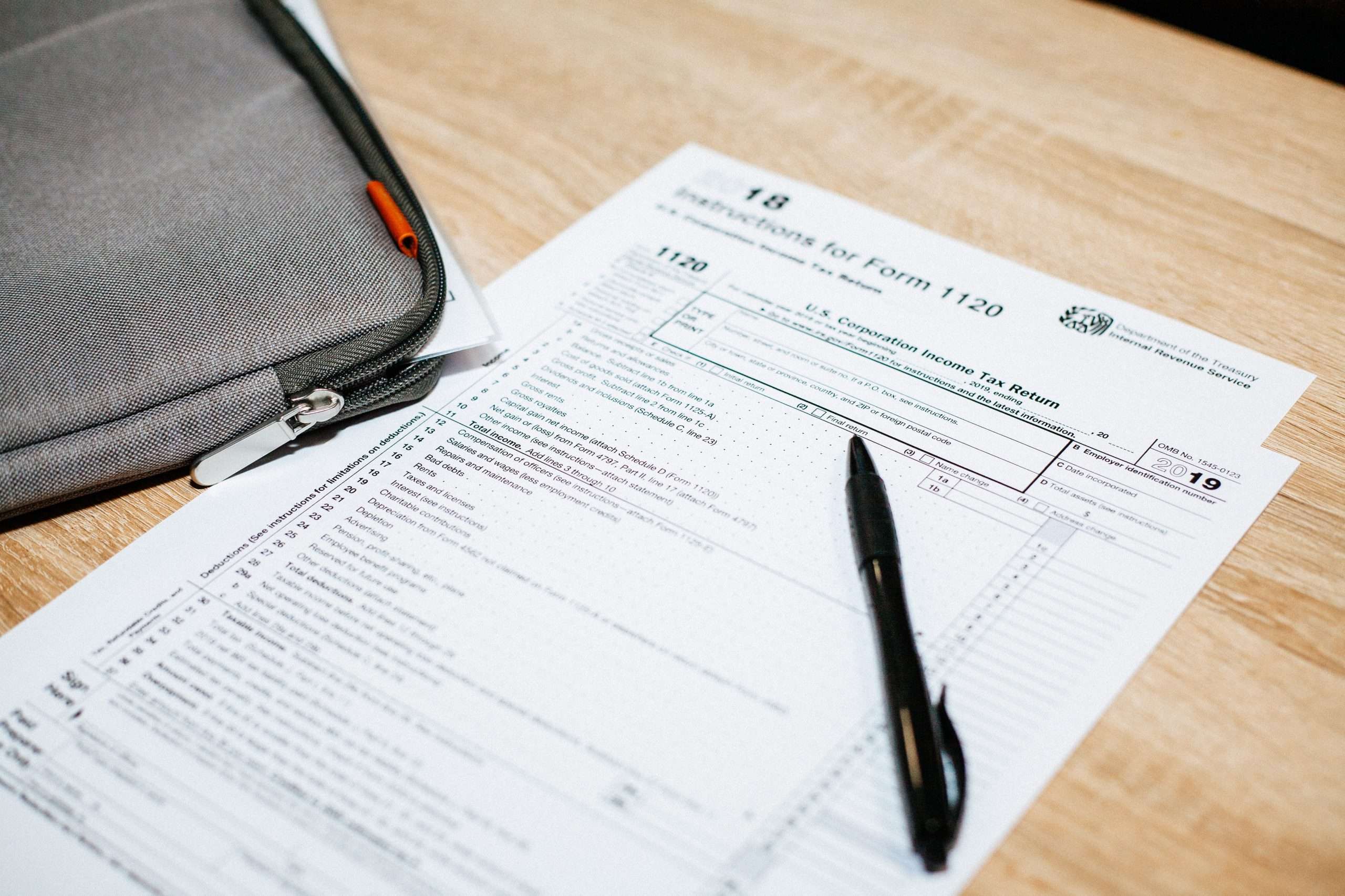 Points To Consider For Your Tax Return 2020
